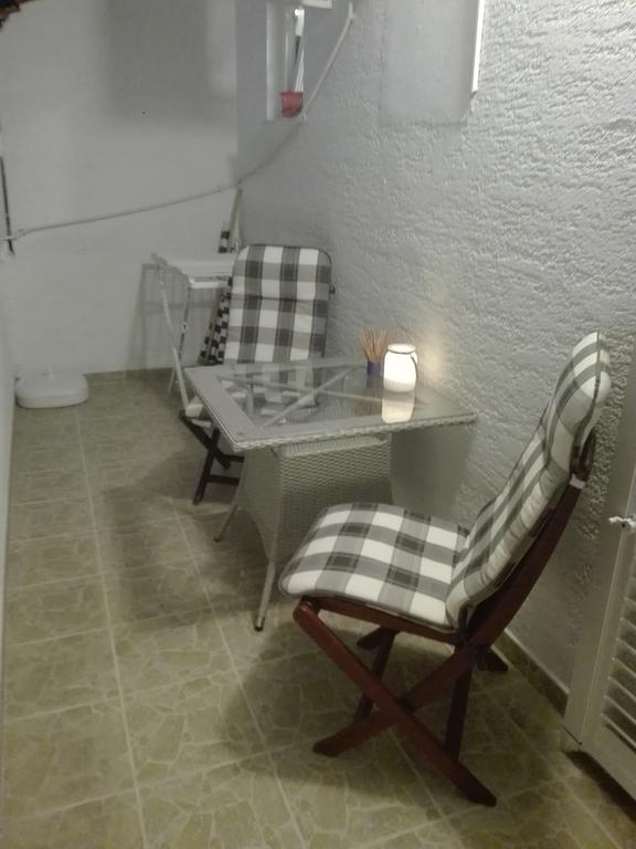 פרימוסטן Studio Apartments Ivica מראה חיצוני תמונה